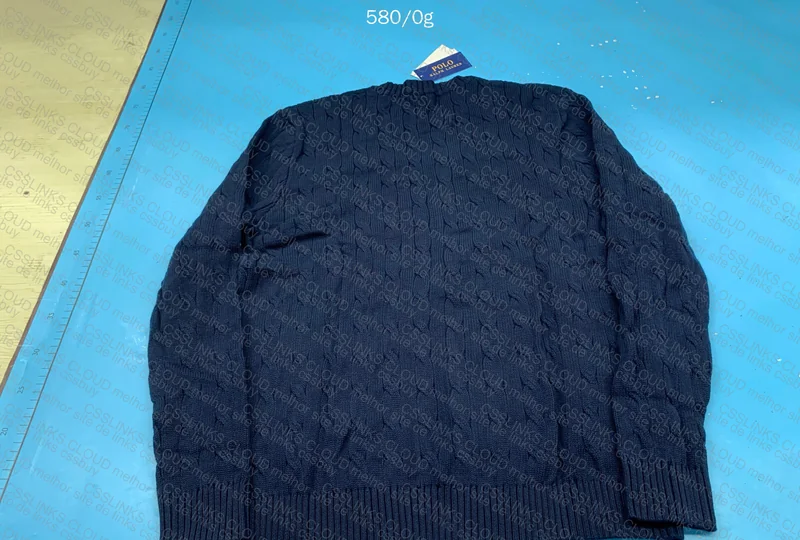 Ralph Lauren Sweater 5