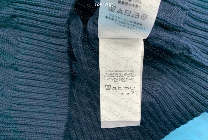 Ralph Lauren Sweater 6
