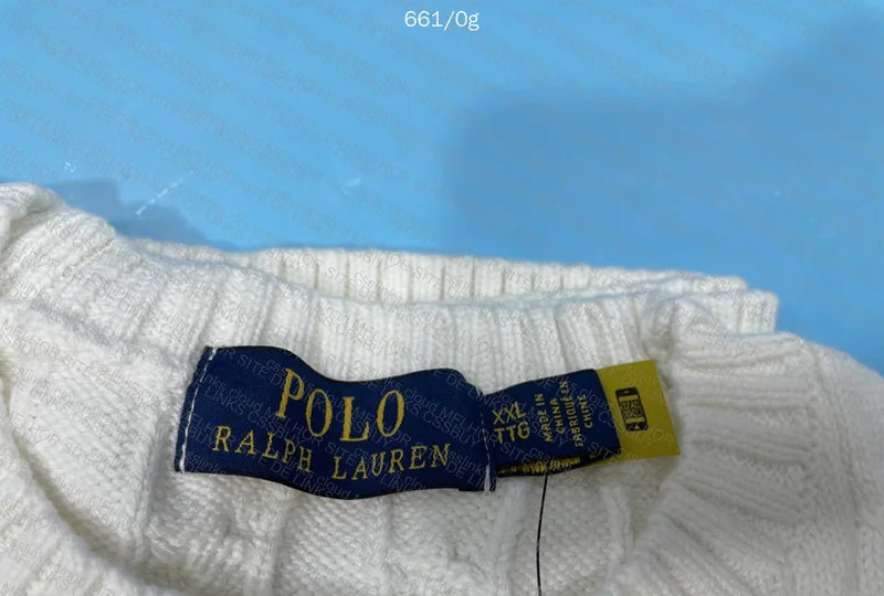 Ralph Lauren Sweater 2
