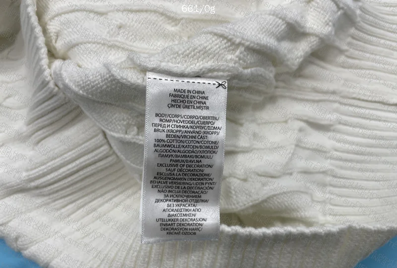 Ralph Lauren Sweater 3