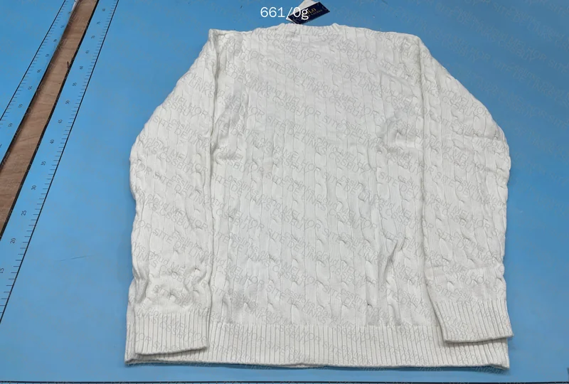 Ralph Lauren Sweater 4