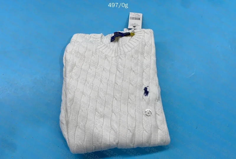 Ralph Lauren Sweater
