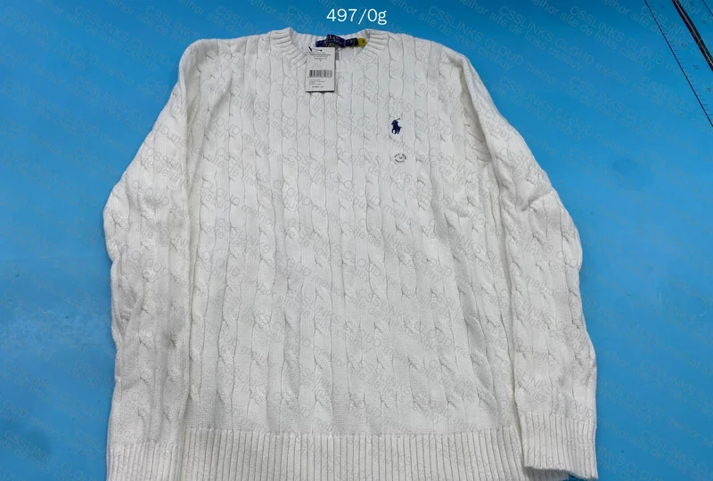 Ralph Lauren Sweater 2
