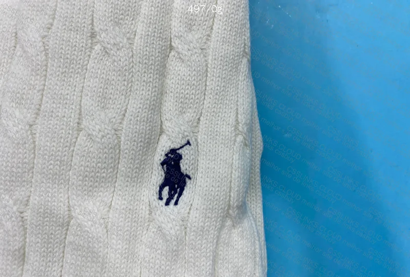 Ralph Lauren Sweater 3