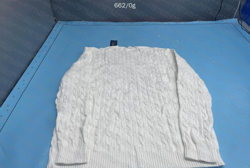 Ralph Lauren Sweater 2