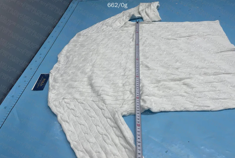 Ralph Lauren Sweater 4