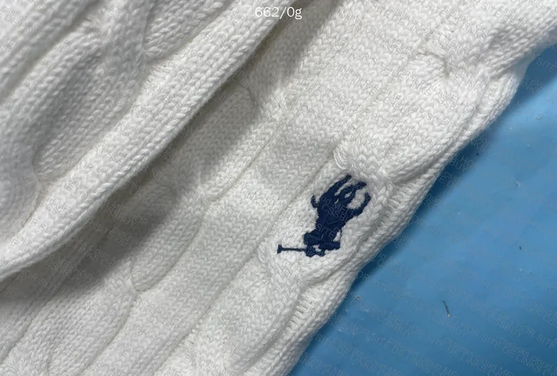Ralph Lauren Sweater 6