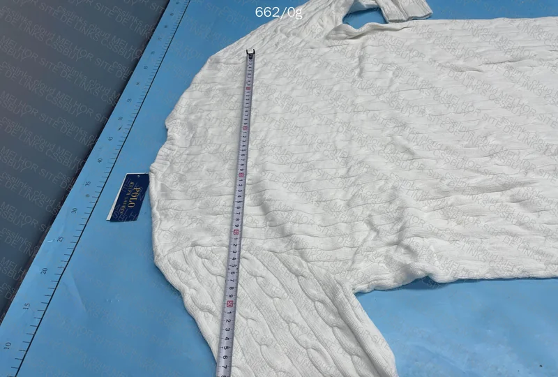 Ralph Lauren Sweater 7
