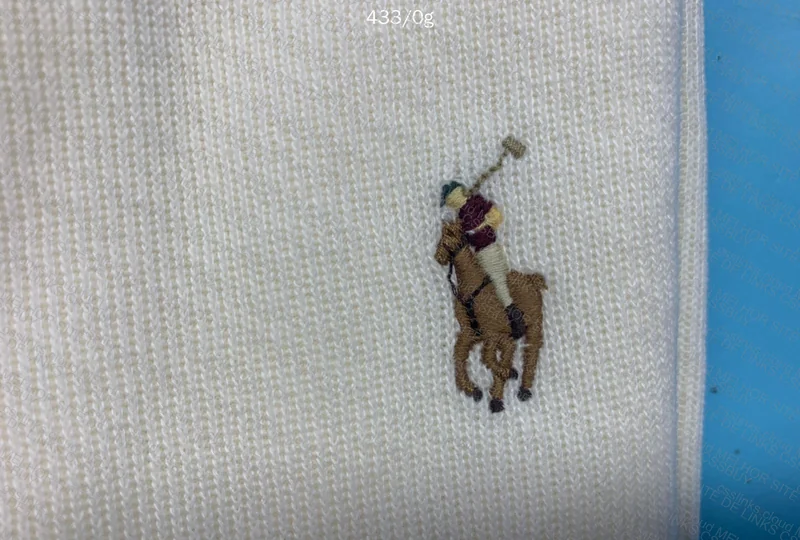 Ralph Lauren Sweater 2