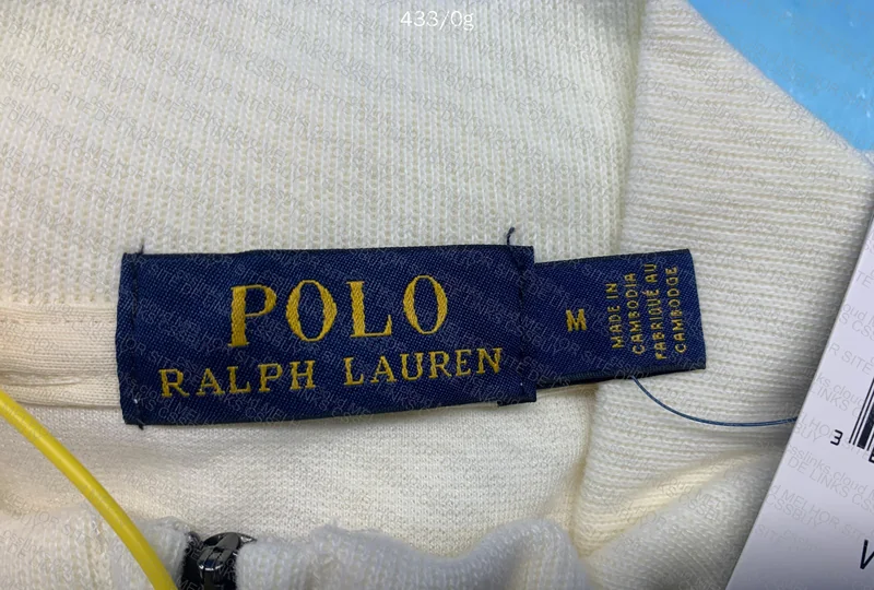 Ralph Lauren Sweater 3