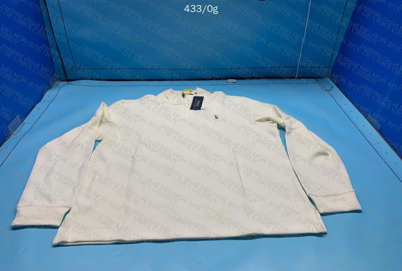 Ralph Lauren Sweater 5