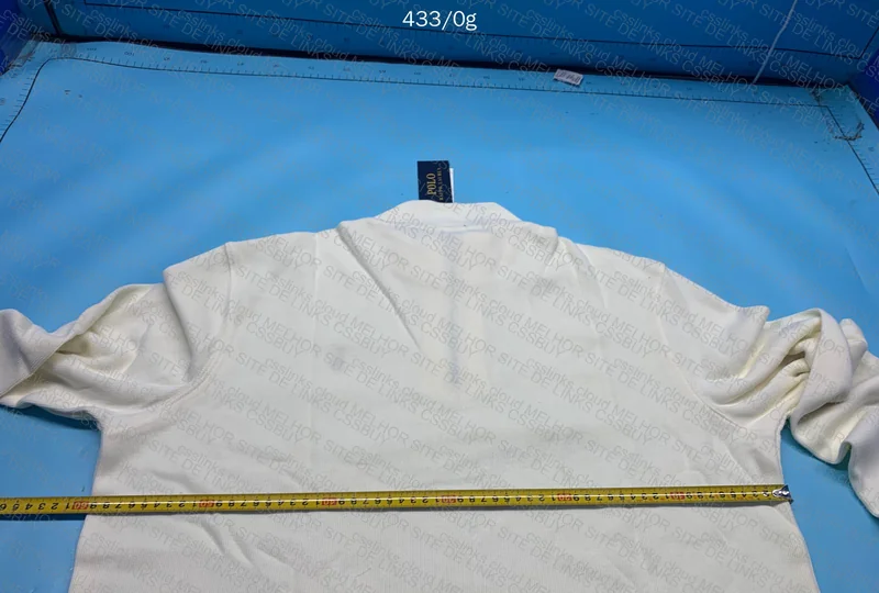 Ralph Lauren Sweater 8