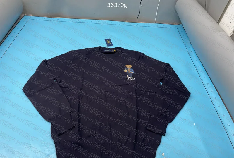 Ralph Lauren Sweater 2