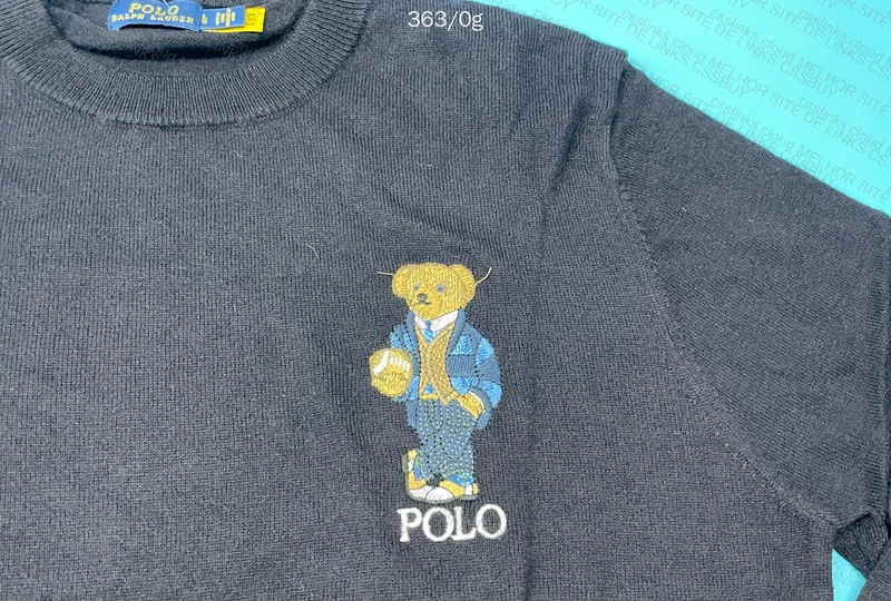 Ralph Lauren Sweater 4