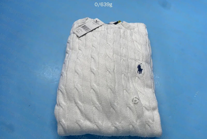 Ralph Lauren Sweater