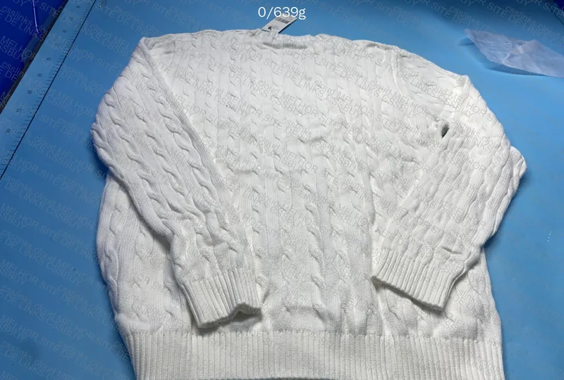 Ralph Lauren Sweater 2