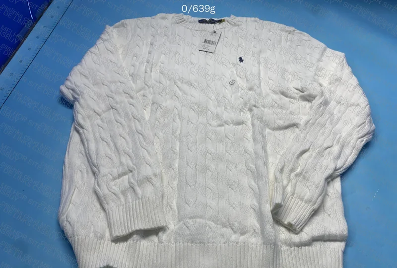 Ralph Lauren Sweater 4