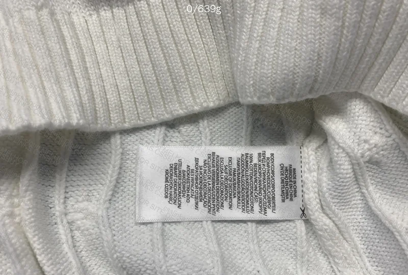 Ralph Lauren Sweater 5