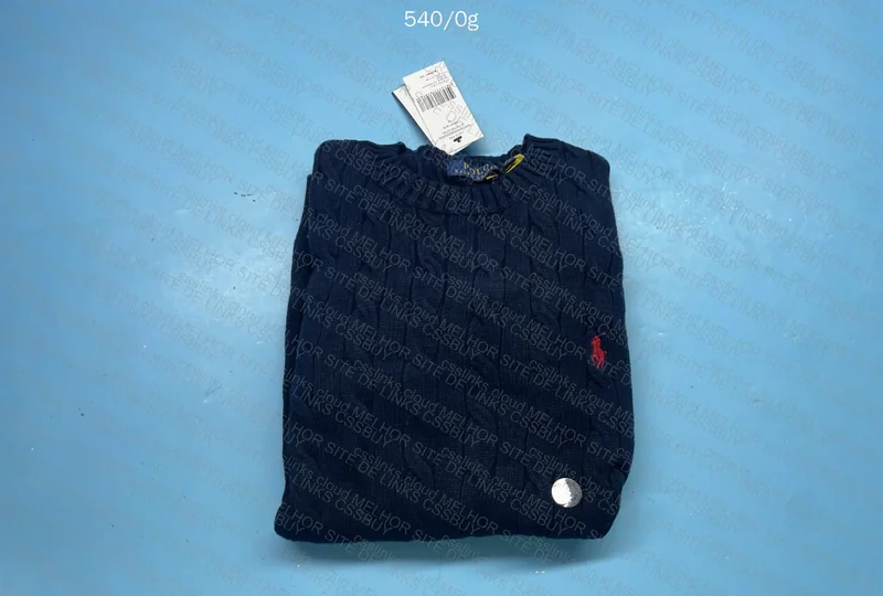 Ralph Lauren Sweater