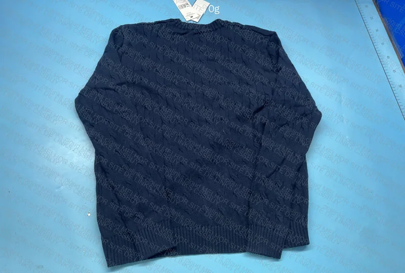 Ralph Lauren Sweater 2