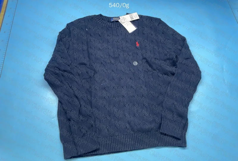 Ralph Lauren Sweater 3