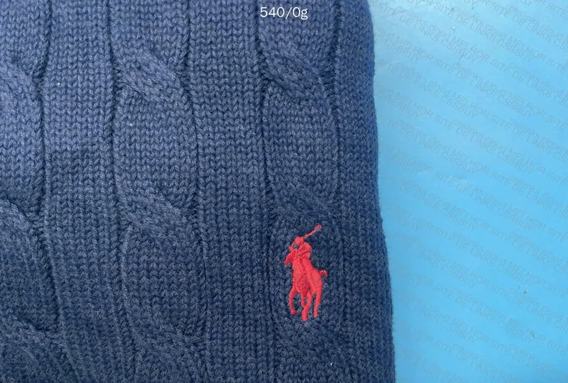Ralph Lauren Sweater 4