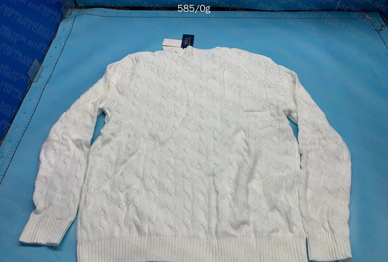 Ralph Lauren Sweater 2