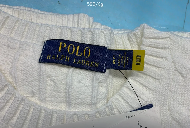 Ralph Lauren Sweater 3