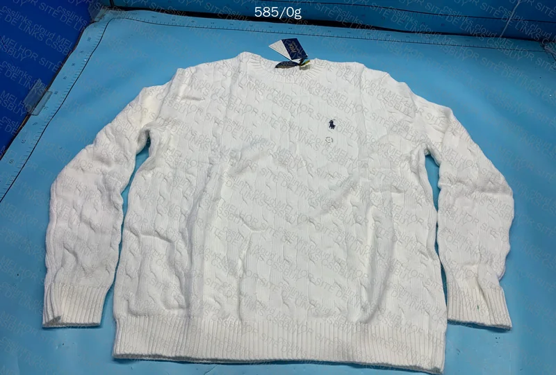 Ralph Lauren Sweater 4
