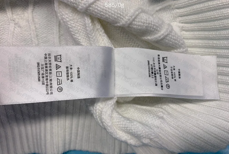 Ralph Lauren Sweater 5