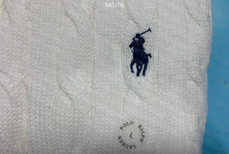 Ralph Lauren Sweater 6