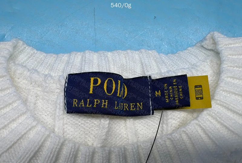 Ralph Lauren Sweater
