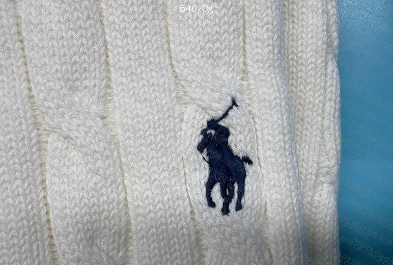 Ralph Lauren Sweater 2