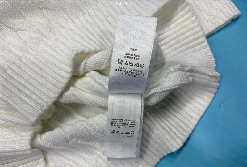 Ralph Lauren Sweater 3