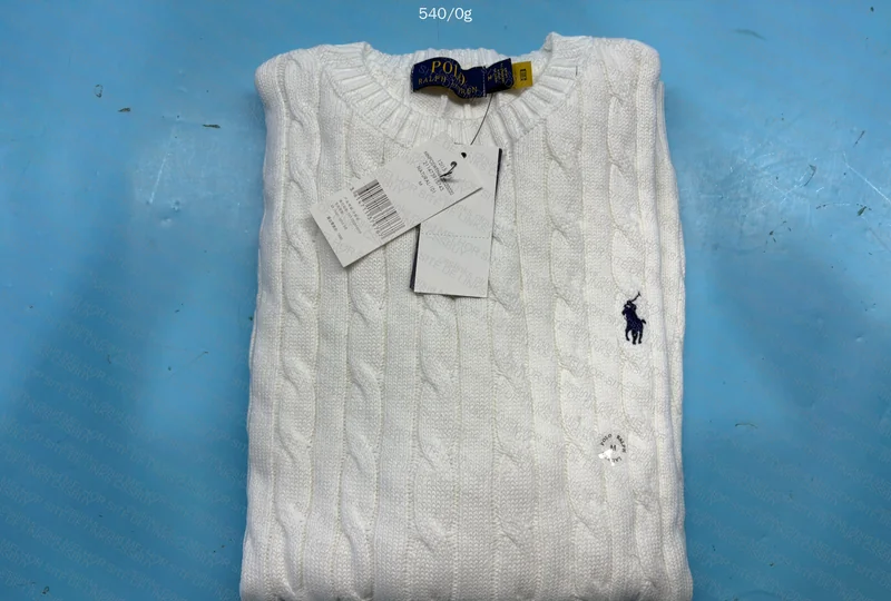 Ralph Lauren Sweater 4