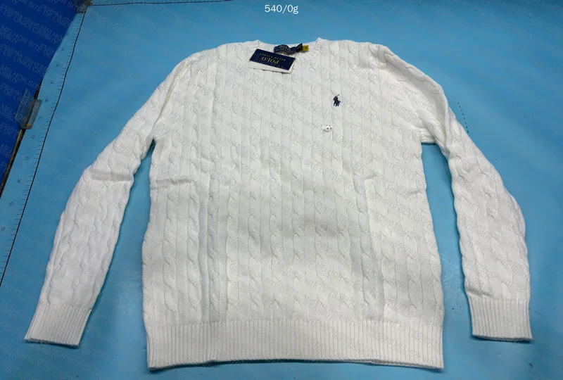 Ralph Lauren Sweater 5