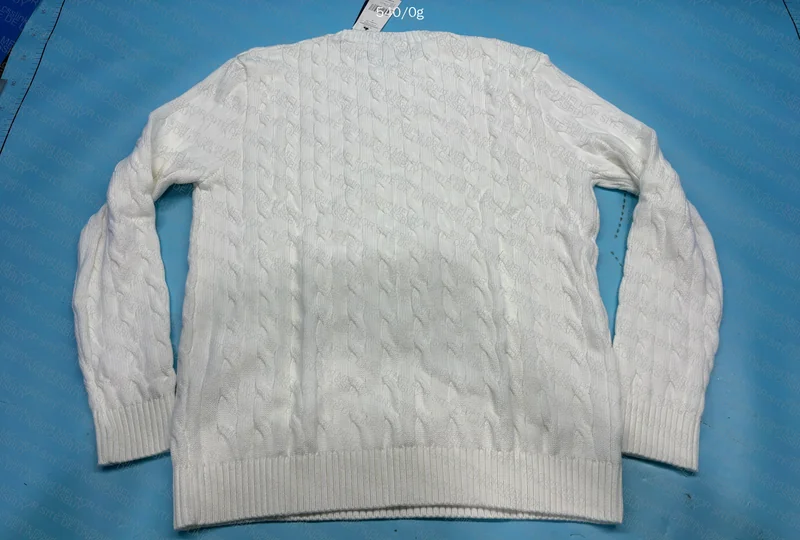 Ralph Lauren Sweater 6