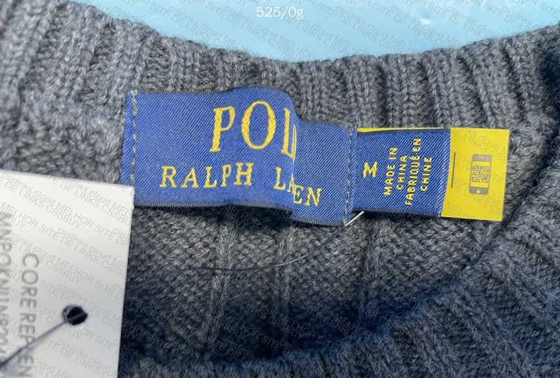 Ralph Lauren Sweater 2