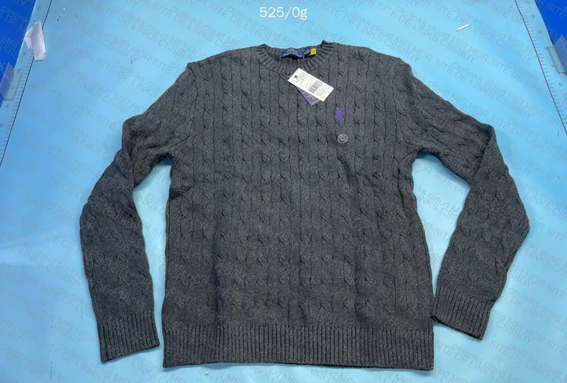 Ralph Lauren Sweater 3