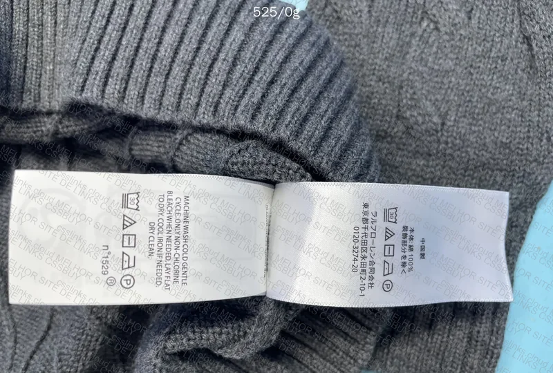 Ralph Lauren Sweater 4