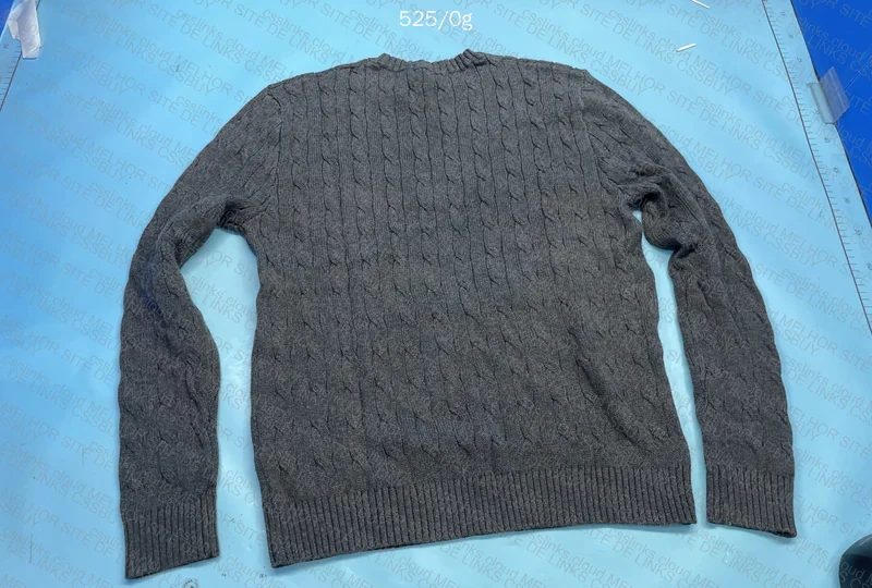 Ralph Lauren Sweater 5