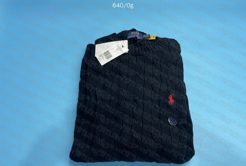 Ralph Lauren Sweater