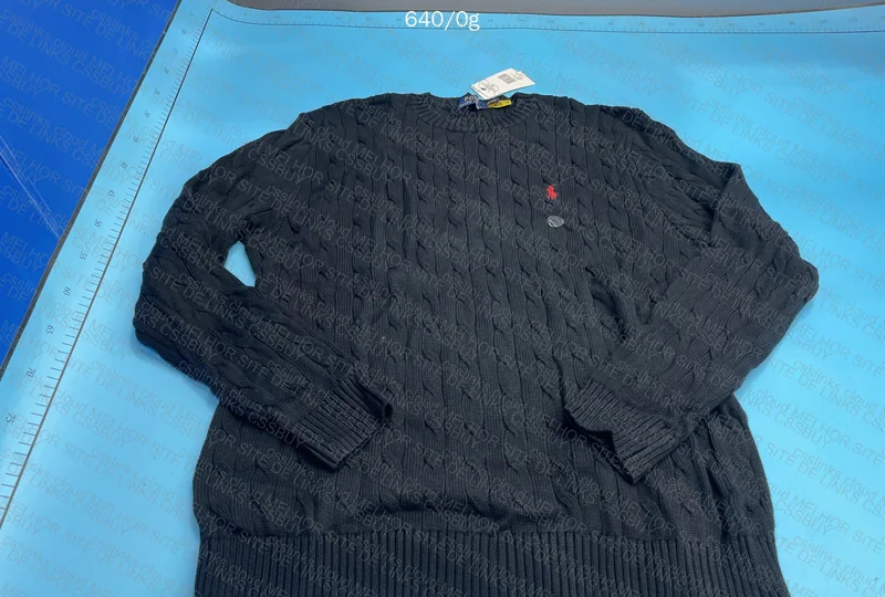 Ralph Lauren Sweater 2