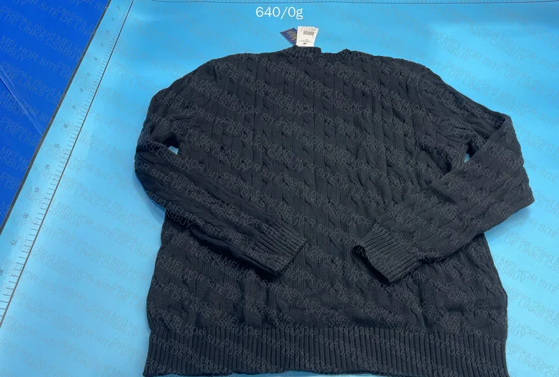 Ralph Lauren Sweater 3