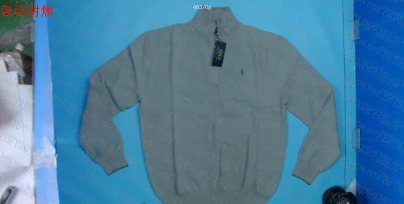 Ralph Lauren Sweater 4
