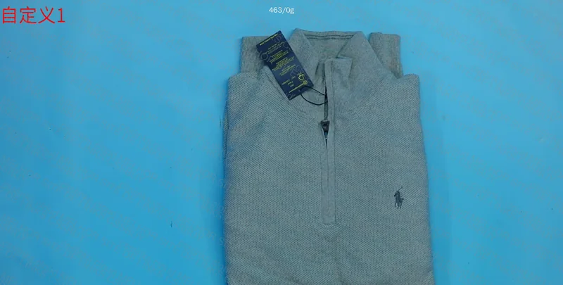 Ralph Lauren Sweater 5