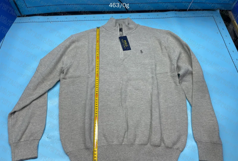 Ralph Lauren Sweater 6
