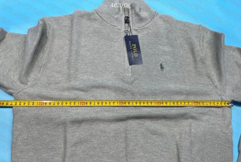 Ralph Lauren Sweater 7