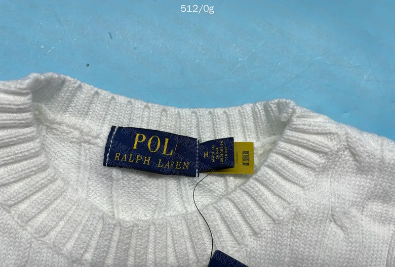 Ralph Lauren Sweater 2