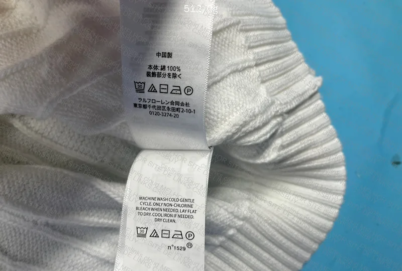 Ralph Lauren Sweater 3